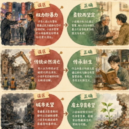 AIGC智能生成展示